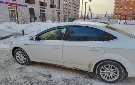 Ford Mondeo IV, 2011 год, 650 000 рублей, 2 фотография