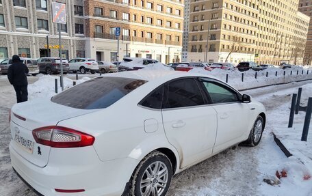 Ford Mondeo IV, 2011 год, 650 000 рублей, 5 фотография