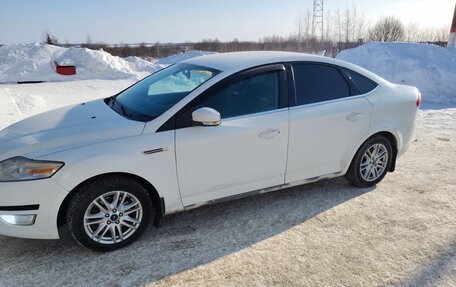 Ford Mondeo IV, 2011 год, 650 000 рублей, 8 фотография
