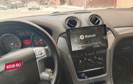 Ford Mondeo IV, 2011 год, 650 000 рублей, 10 фотография