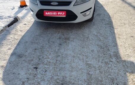 Ford Mondeo IV, 2011 год, 650 000 рублей, 9 фотография