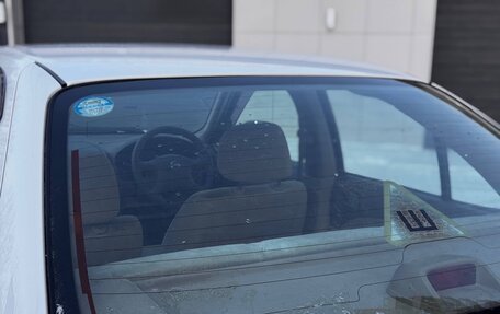 Nissan Sunny B15, 2002 год, 449 000 рублей, 8 фотография