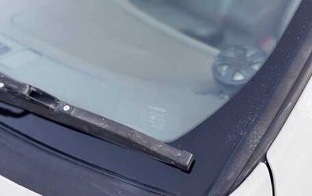 Nissan Sunny B15, 2002 год, 449 000 рублей, 10 фотография