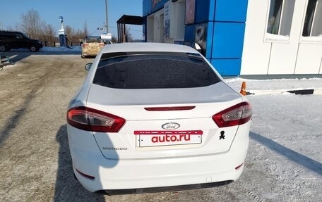 Ford Mondeo IV, 2011 год, 650 000 рублей, 7 фотография