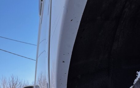 Nissan Sunny B15, 2002 год, 449 000 рублей, 11 фотография