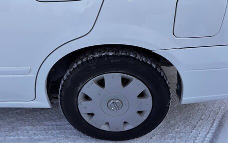 Nissan Sunny B15, 2002 год, 449 000 рублей, 15 фотография