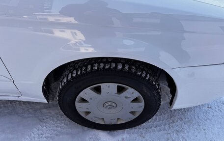 Nissan Sunny B15, 2002 год, 449 000 рублей, 14 фотография