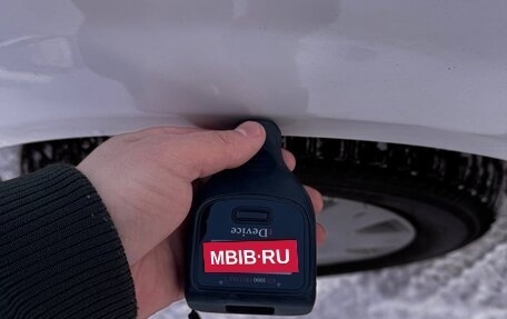 Nissan Sunny B15, 2002 год, 449 000 рублей, 25 фотография