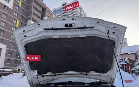 Nissan Sunny B15, 2002 год, 449 000 рублей, 19 фотография