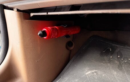 Nissan Sunny B15, 2002 год, 449 000 рублей, 26 фотография