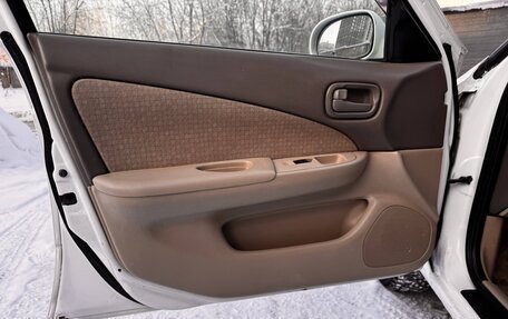 Nissan Sunny B15, 2002 год, 449 000 рублей, 30 фотография