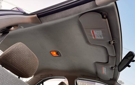 Nissan Sunny B15, 2002 год, 449 000 рублей, 29 фотография