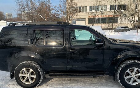 Nissan Pathfinder, 2008 год, 850 000 рублей, 4 фотография