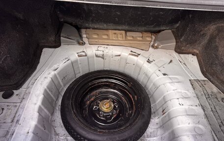 Nissan Sunny B15, 2002 год, 449 000 рублей, 38 фотография