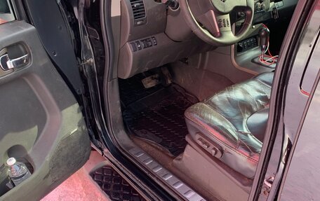 Nissan Pathfinder, 2008 год, 850 000 рублей, 9 фотография