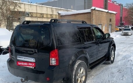 Nissan Pathfinder, 2008 год, 850 000 рублей, 6 фотография