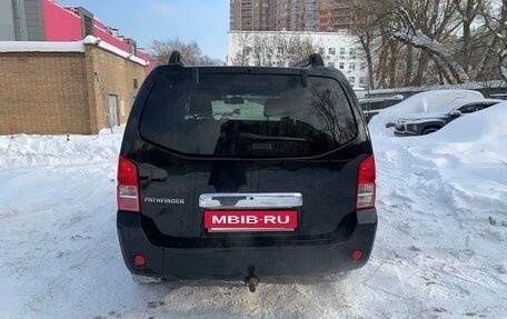 Nissan Pathfinder, 2008 год, 850 000 рублей, 5 фотография