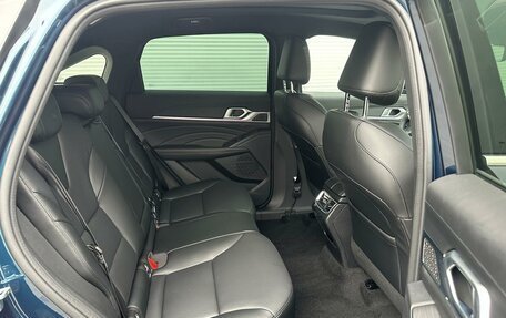 Haval F7, 2026 год, 3 699 000 рублей, 10 фотография