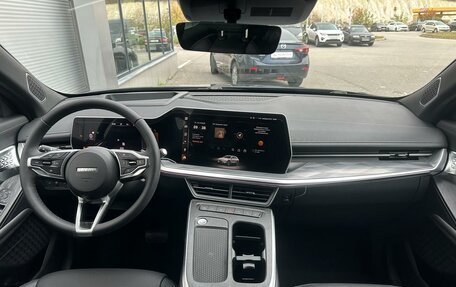 Haval F7, 2026 год, 3 699 000 рублей, 8 фотография