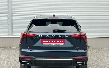 Haval F7, 2026 год, 3 699 000 рублей, 5 фотография