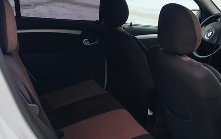 Renault Sandero I, 2010 год, 469 000 рублей, 11 фотография