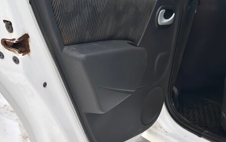 Renault Sandero I, 2010 год, 469 000 рублей, 10 фотография