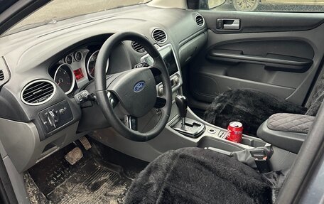 Ford Focus II рестайлинг, 2009 год, 480 000 рублей, 5 фотография