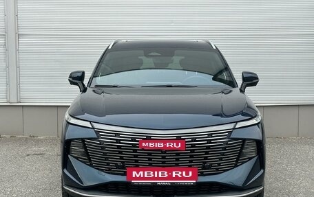 Haval F7, 2026 год, 3 699 000 рублей, 2 фотография