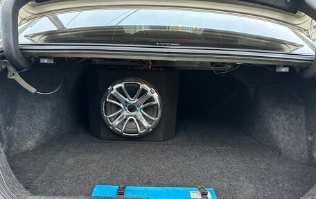 Honda Civic VIII, 2007 год, 700 000 рублей, 14 фотография