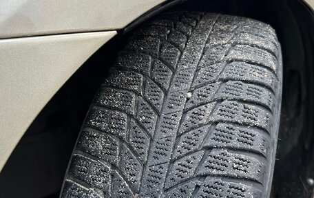 Honda Civic VIII, 2007 год, 700 000 рублей, 13 фотография