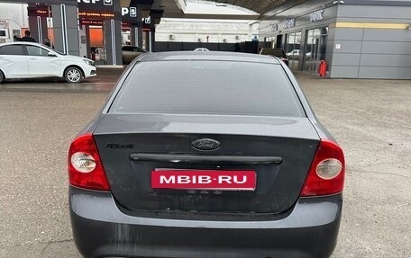 Ford Focus II рестайлинг, 2009 год, 480 000 рублей, 4 фотография