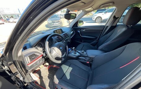 BMW 1 серия, 2013 год, 1 200 000 рублей, 4 фотография