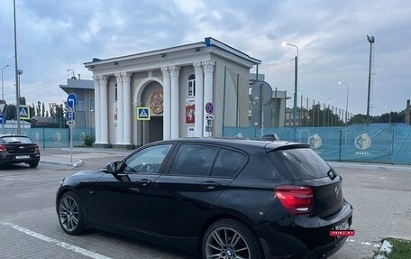 BMW 1 серия, 2013 год, 1 200 000 рублей, 2 фотография