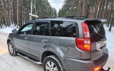 Great Wall Hover, 2008 год, 520 000 рублей, 6 фотография