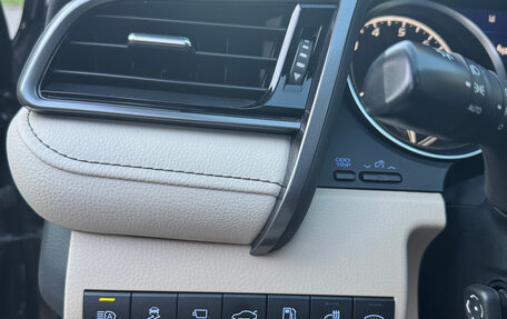 Toyota Camry, 2021 год, 4 100 000 рублей, 7 фотография