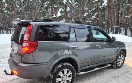 Great Wall Hover, 2008 год, 520 000 рублей, 4 фотография