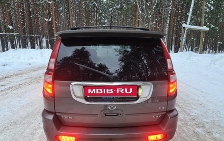 Great Wall Hover, 2008 год, 520 000 рублей, 5 фотография