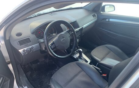 Opel Astra H, 2008 год, 430 000 рублей, 5 фотография