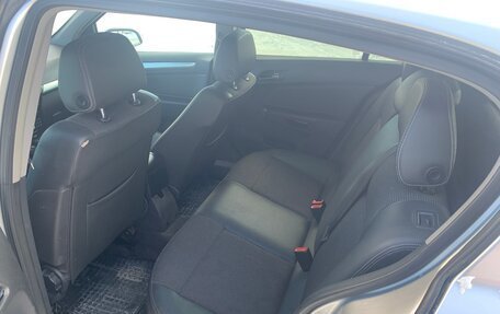 Opel Astra H, 2008 год, 430 000 рублей, 6 фотография