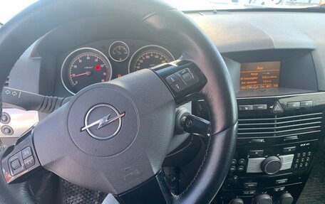 Opel Astra H, 2008 год, 430 000 рублей, 8 фотография