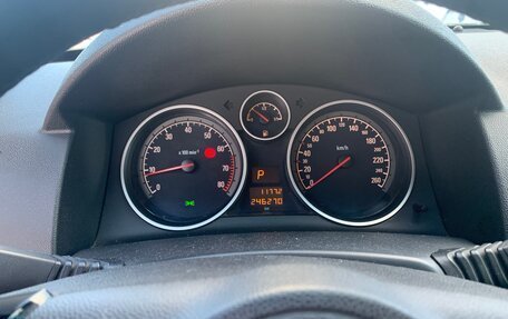 Opel Astra H, 2008 год, 430 000 рублей, 7 фотография