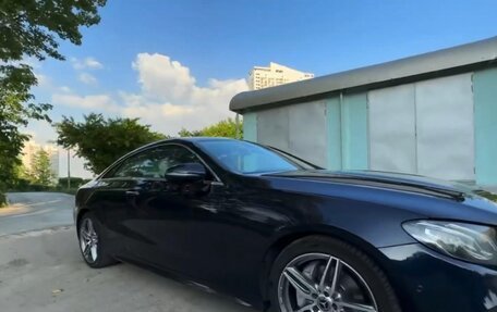 Mercedes-Benz E-Класс, 2019 год, 5 000 000 рублей, 2 фотография