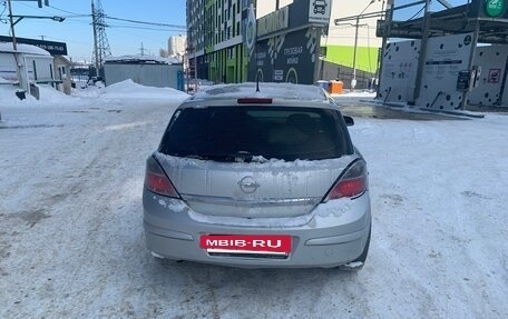 Opel Astra H, 2008 год, 430 000 рублей, 2 фотография