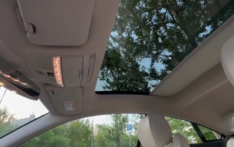 Mercedes-Benz E-Класс, 2019 год, 5 000 000 рублей, 9 фотография