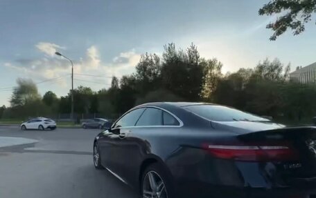 Mercedes-Benz E-Класс, 2019 год, 5 000 000 рублей, 3 фотография