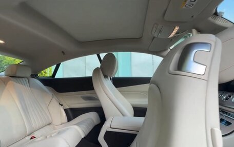 Mercedes-Benz E-Класс, 2019 год, 5 000 000 рублей, 13 фотография