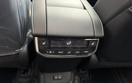 Toyota Highlander, 2025 год, 5 150 000 рублей, 11 фотография