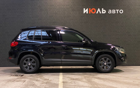 Volkswagen Tiguan I, 2012 год, 1 030 000 рублей, 4 фотография