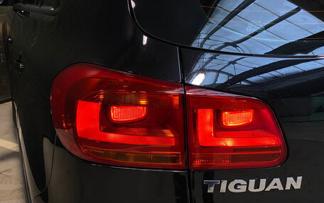 Volkswagen Tiguan I, 2012 год, 1 030 000 рублей, 7 фотография