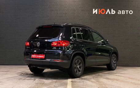 Volkswagen Tiguan I, 2012 год, 1 030 000 рублей, 5 фотография